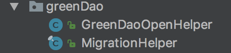 greendao-进阶目录